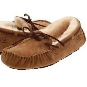 UGG Slippers